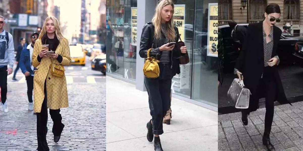 基本款包包推荐,轻奢御姐范包包