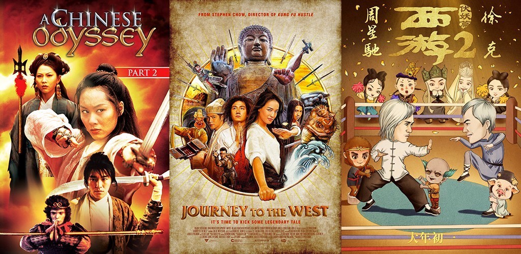 周星驰放不下的是罗慧娟还是朱茵,周星驰曾经爱过谁