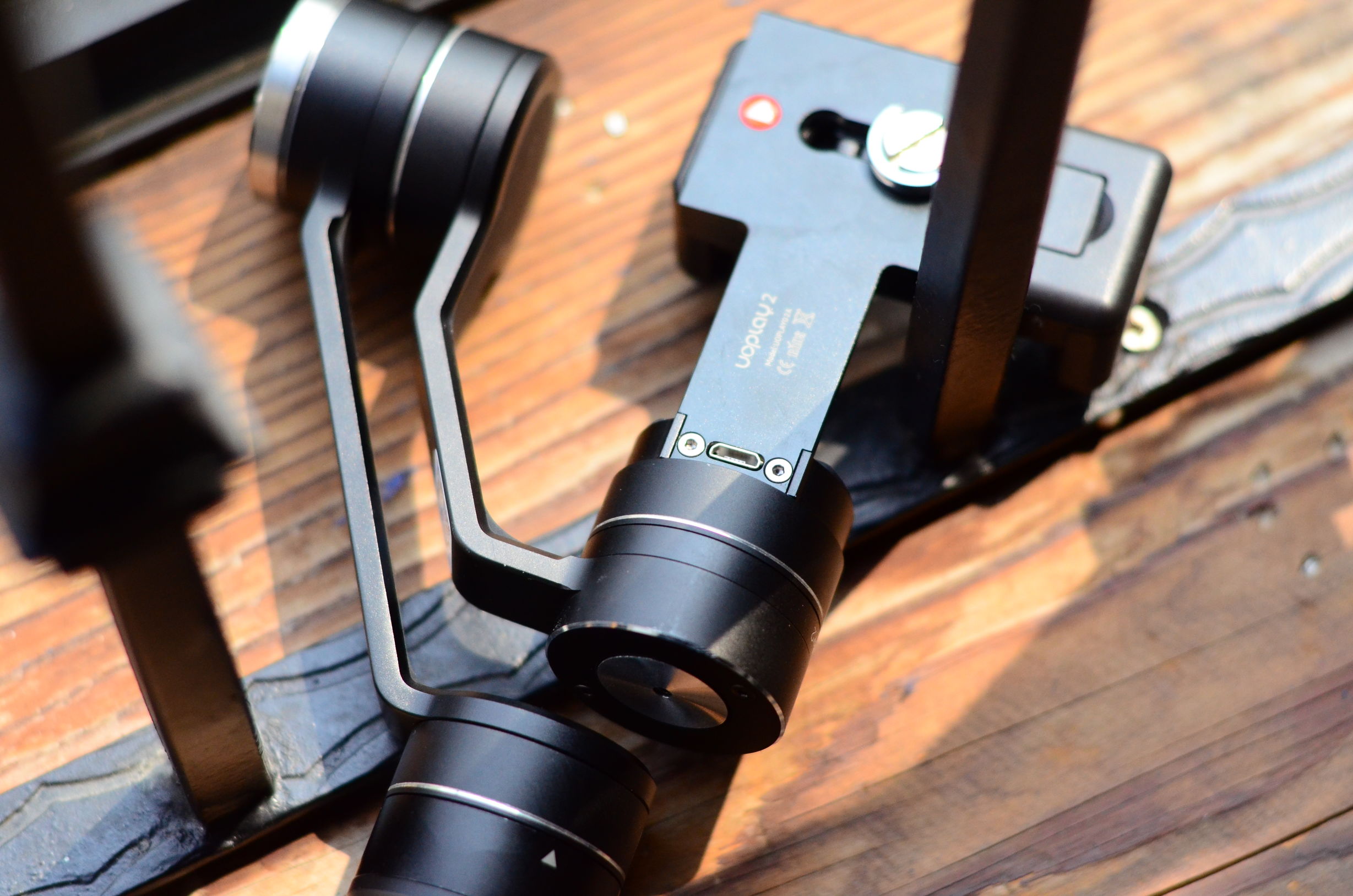 悠拍助力帕金森患者拍出不一样的视频！悠拍手机稳定器上手！