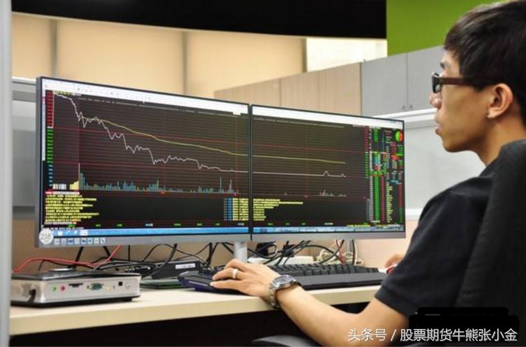 期货macd红绿柱多周期看盘分析,期货交易看盘方法和技巧