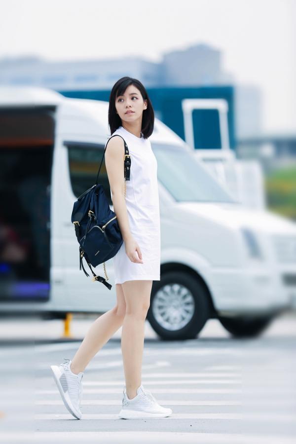 三叶草就要把你一天照料得服服贴贴，明星一天行程教你如何变明星