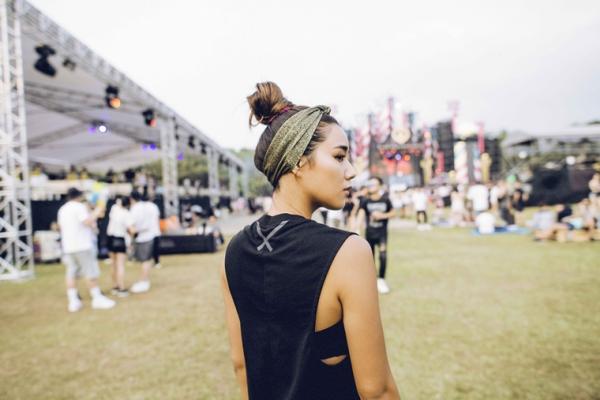 三叶草就要把你一天照料得服服贴贴，明星一天行程教你如何变明星