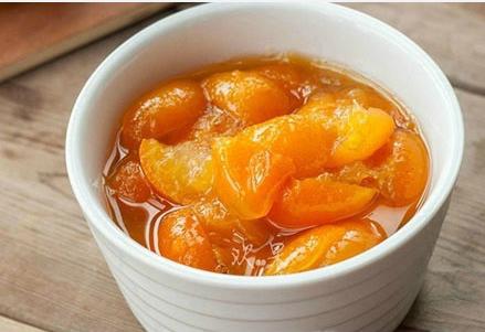 蜂蜜金桔膏平喘,金桔止咳化痰的正确做法