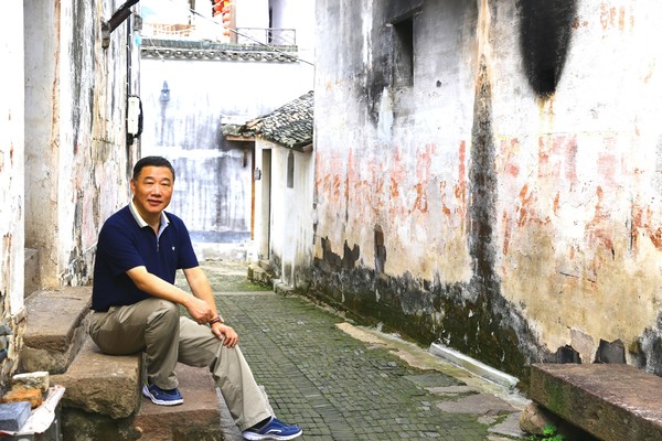 浙江金华山风景旅游攻略,金华旅游必去十大景点双龙洞