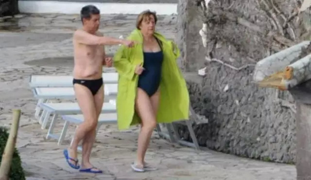 西班牙｜这个岛有什么魅力，引德国总理五次来此度假？