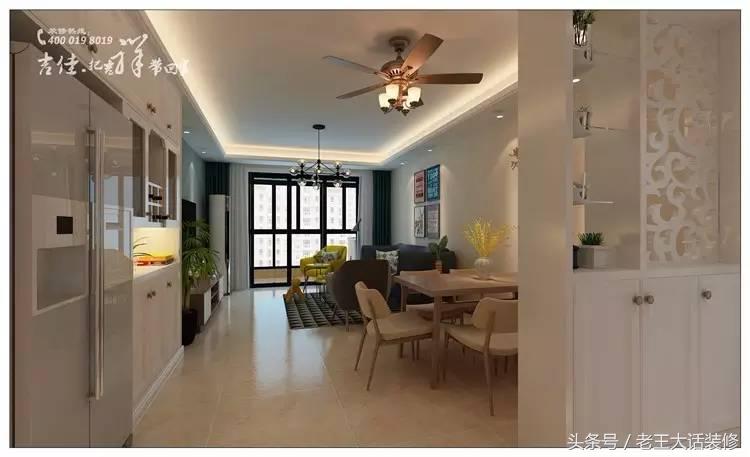 3月装修效果图,高端装修宝典效果图