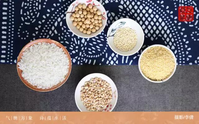 倾听谷雨朗读视频,倾听谷雨古诗朗诵