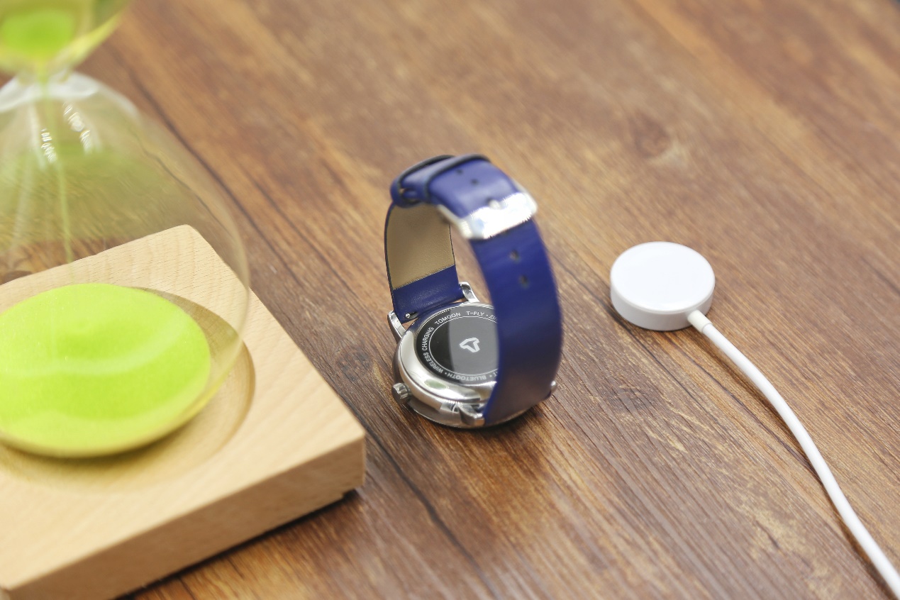 科技与潮流碰撞,土曼智能手表为什么不能用