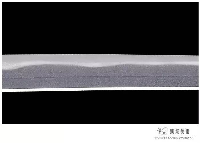 日本刀比较有名的,日本战国时期刀大全