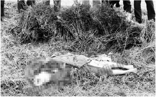 韩国华城连环杀人案详细讲解,韩国三大谜案之华城连环杀人案