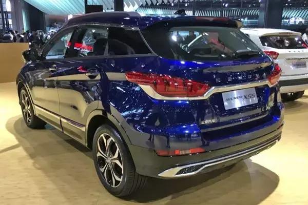 无锡车展首发 (无锡车展都有什么车)