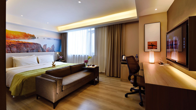 你和上帝的视角只差一台无人机!大连-旅顺