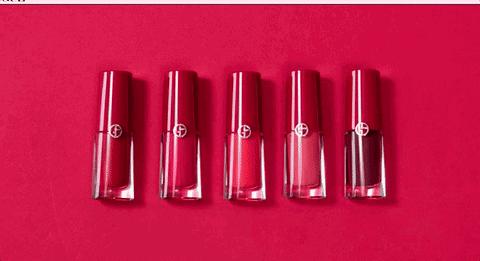 断货王！阿玛尼小胖丁全面测评试色！