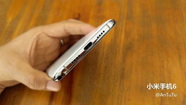 小米6处理器835,骁龙835小米6