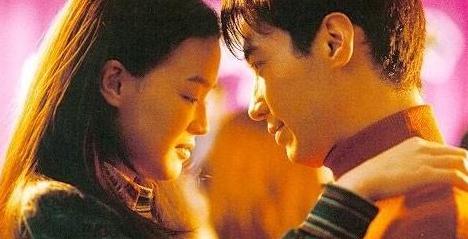 少爷解读第十三篇：《玻璃之城》新年的钟声定格了两人的爱情