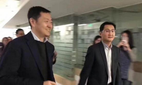 万科与房地产哪个好,万科链家效果怎么样