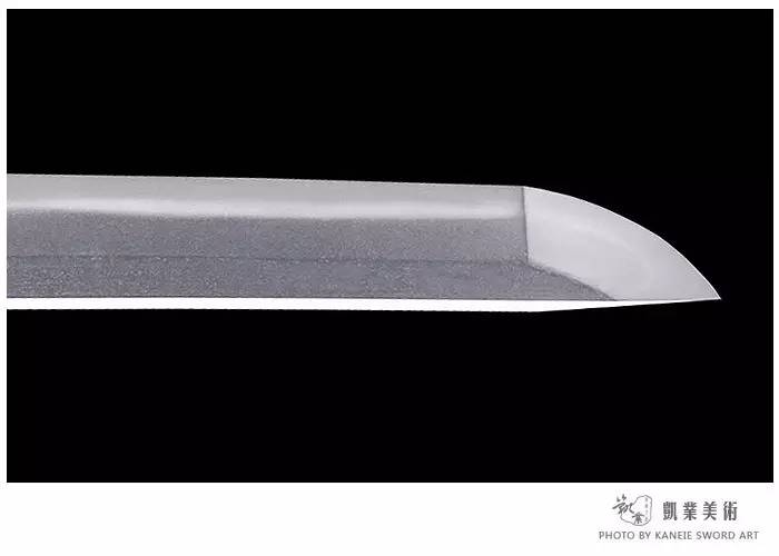 日本刀比较有名的,日本战国时期刀大全