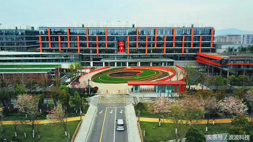 全球最有投资价值10大公司:阿里位居榜首,中国企业站起来了!