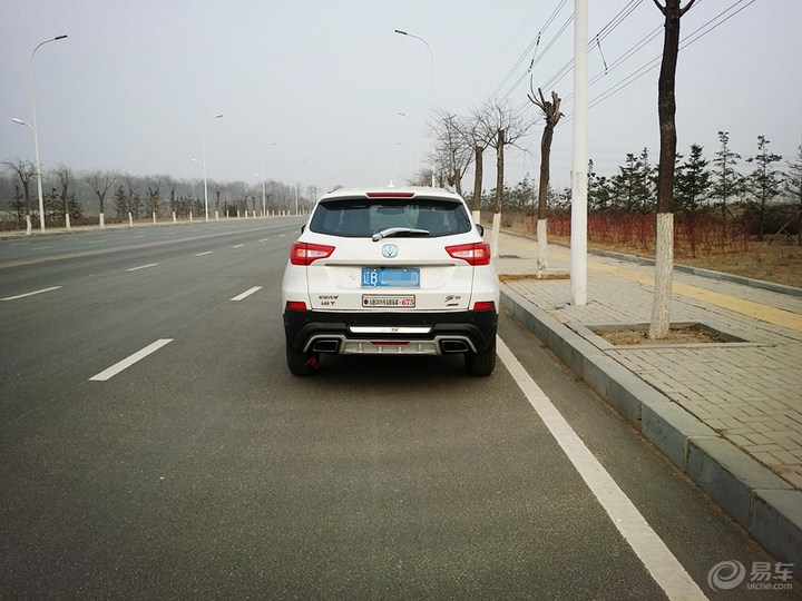 新长安cs75远光灯怎么样,长安cs752.0自然吸气灯光不够亮