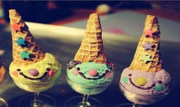 冰淇淋开店选址技巧,开冰淇淋店详细流程