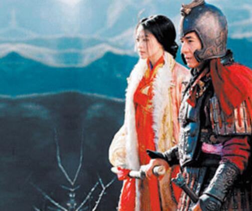 易小川再次穿越秦朝,易小川穿越秦朝跟项羽比武