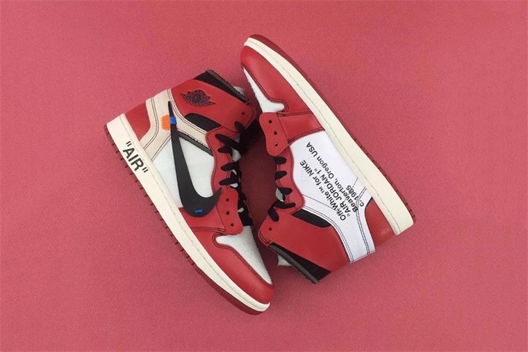 今年必入手的十双好鞋,今年最值得买的六双运动鞋