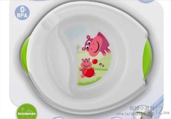 婴儿辅食工具推荐盘子,6-12个月婴儿辅食碗盘