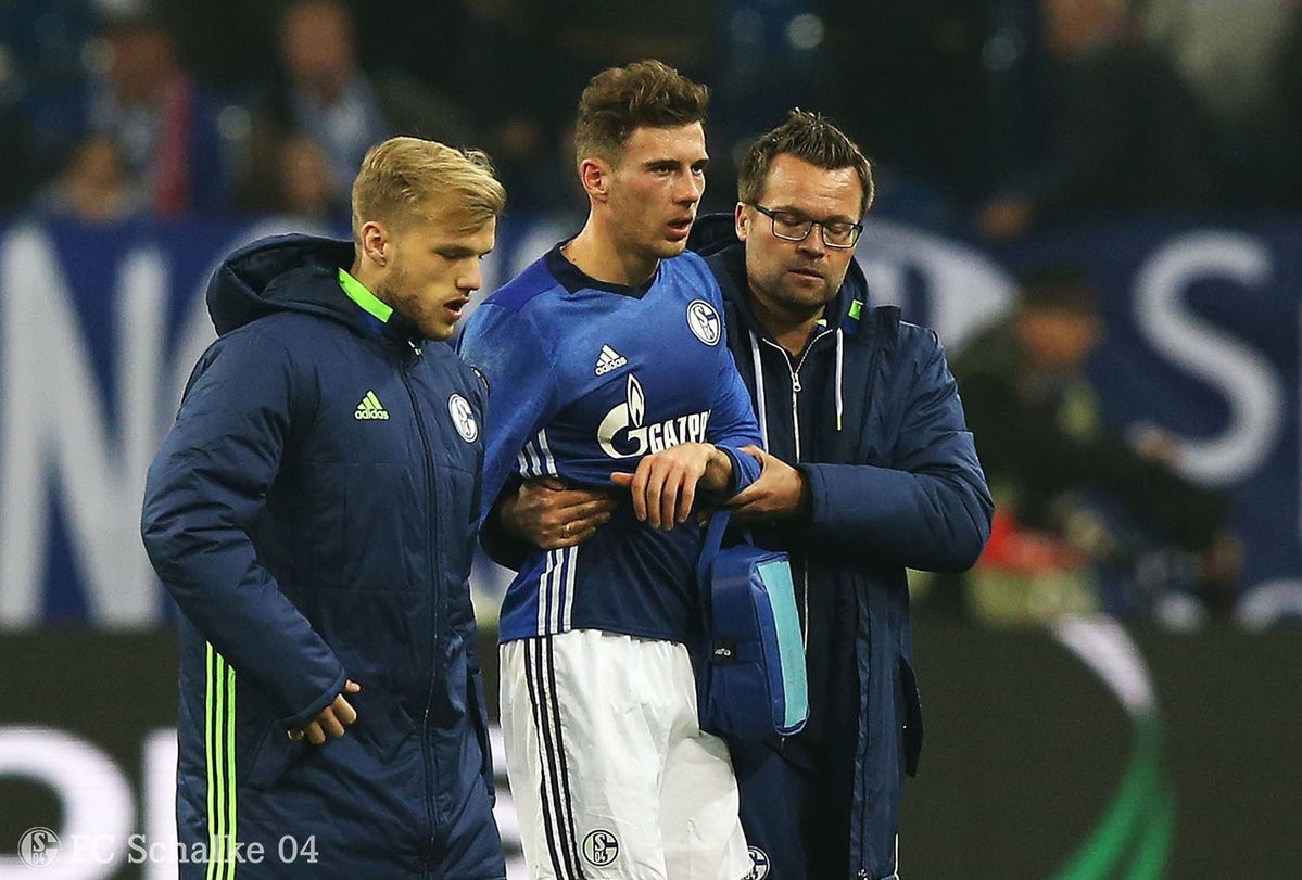 沙尔克04vs莱比锡结果,沙尔克04欧联杯