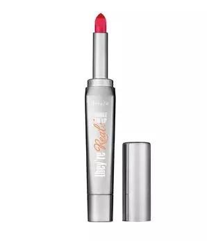 口红必备3支,一支口红可以买很多