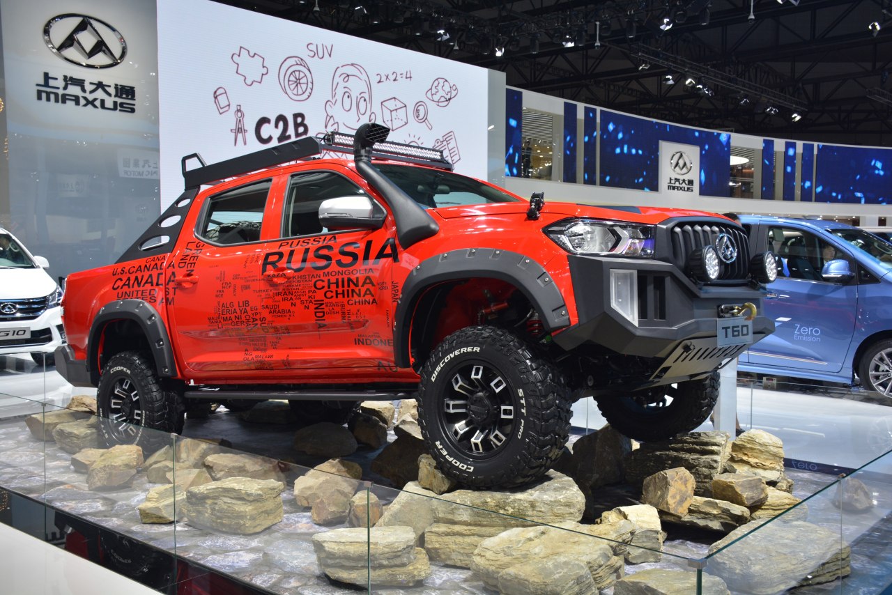 上海车展最贵的国产车,上海车展让人最深刻的10款车