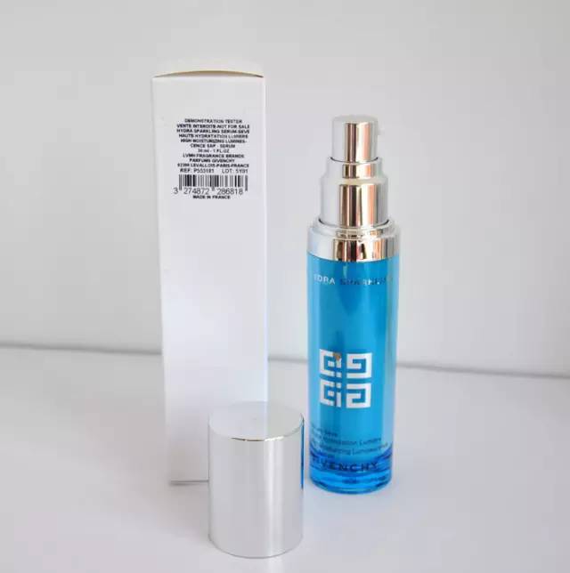 来来来，丝芙兰连锁店的好用精华有哪些？