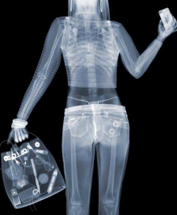 美国安检国际包裹不规范,美国安检新规即将实施