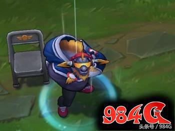 lol牛头皮肤手感排行榜,lol各英雄皮肤推荐