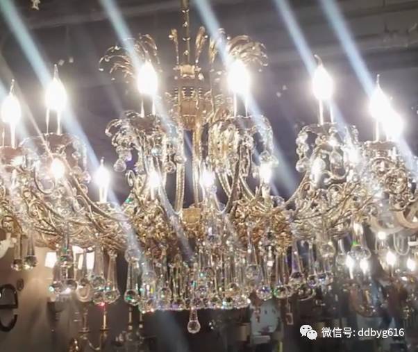 米兰灯饰展2024,米兰国际家具展灯饰作品