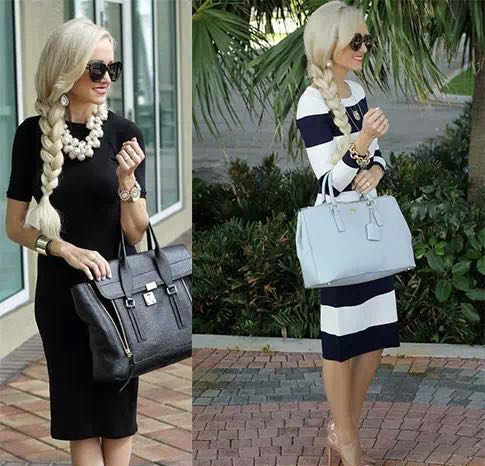 什么样的衣服搭什么样的发型,发型与衣服搭配的端庄气质