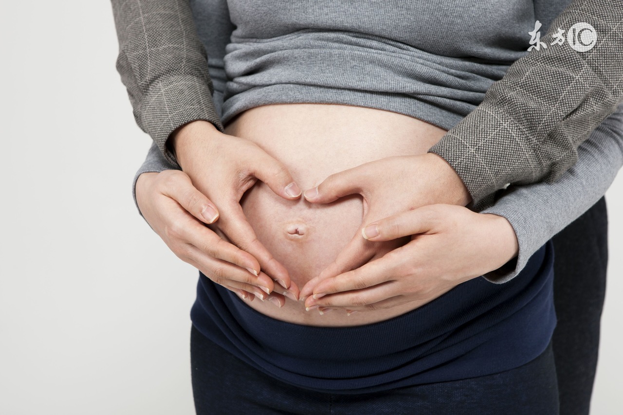 怀孕初期见红后怎么确保宝宝没事,怀孕二胎见红了宝宝什么时候生