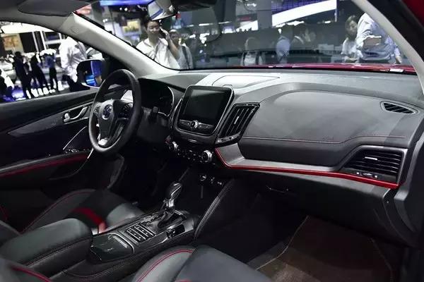 无锡车展首发 (无锡车展都有什么车)