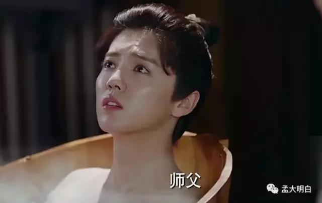 鹿晗择天记幕后,鹿晗择天记现场视频