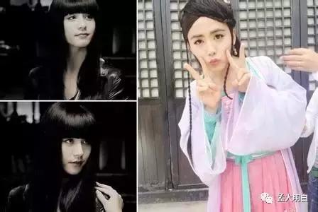 鹿晗在择天记里面的剧照,鹿晗除了择天记还拍了什么