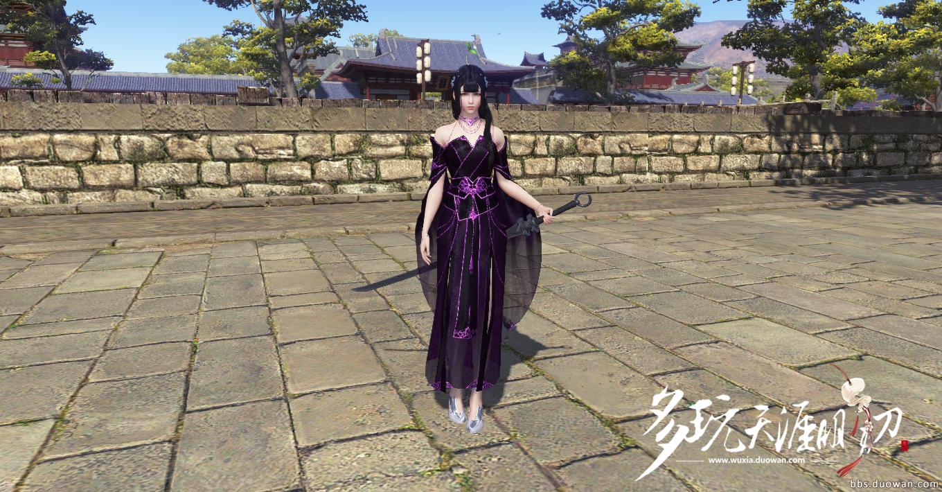 奇迹暖暖新活动晴空蔷薇,奇迹暖暖国风服饰套装搭配