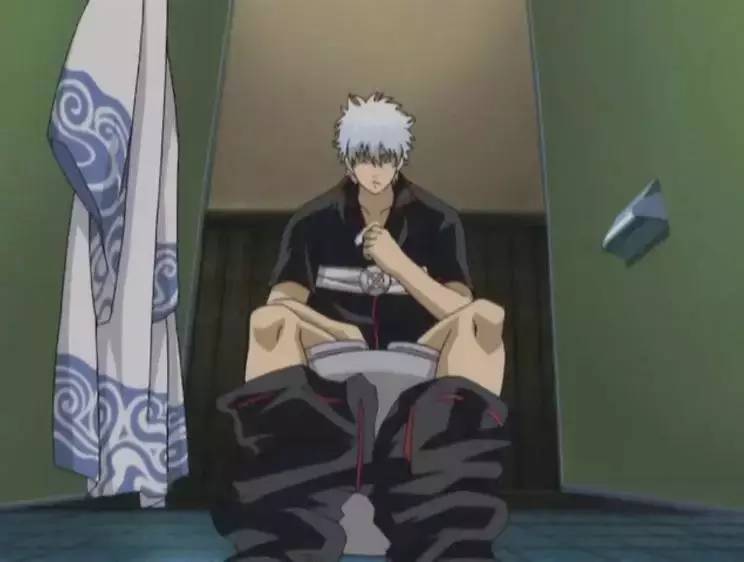 银魂有意思吗,银魂影响力有多强