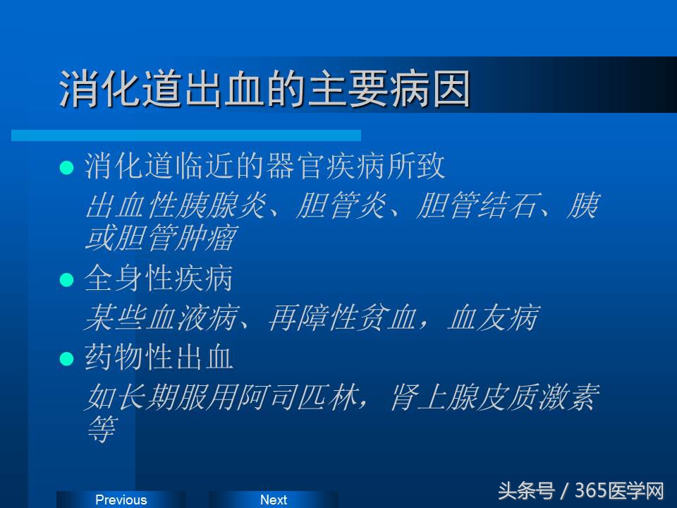 崔进国：消化道出血的介入治疗