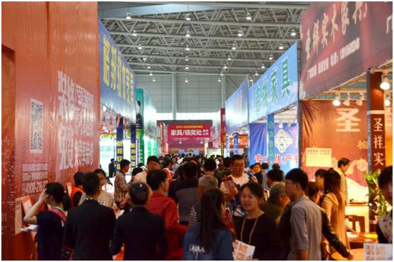 第51届安团家博会火爆来袭,开启一站式采购平台