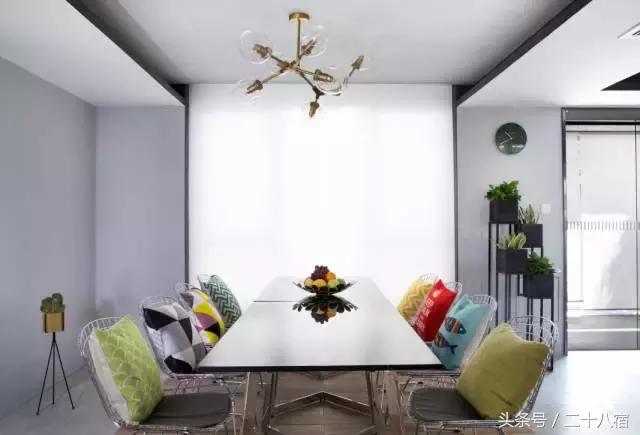 己舍|建筑系学霸表达爱的特殊方式