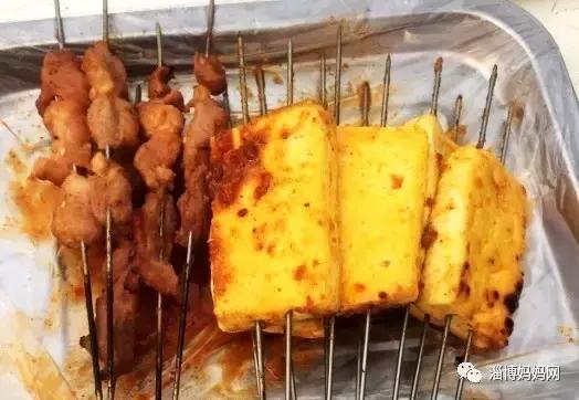 淄博这8家旮旯里的美食，开豪车找去的人比比皆是！你去过几家？