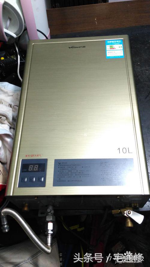 万和jsq18热水器e3故障,万和jsq20-10p3热水器维修