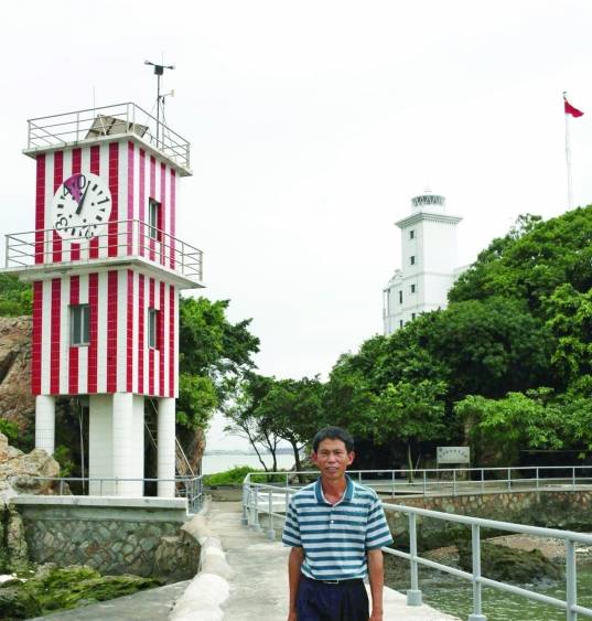 渔船码头的故事,轮渡码头故事大全