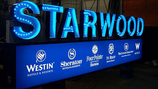 横跨酒店、投资界,创造喜达屋的高智商人士拥有怎样的商业头脑?