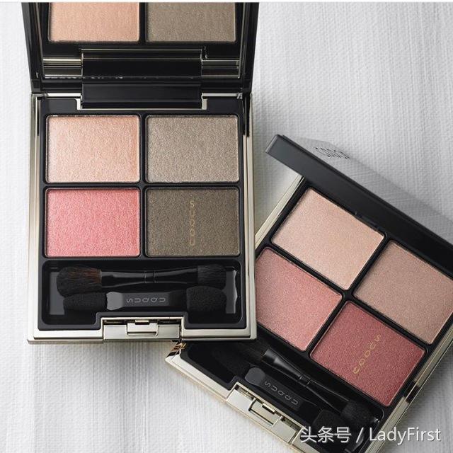 suqqu日本专柜地址,suqqu日本专柜价格