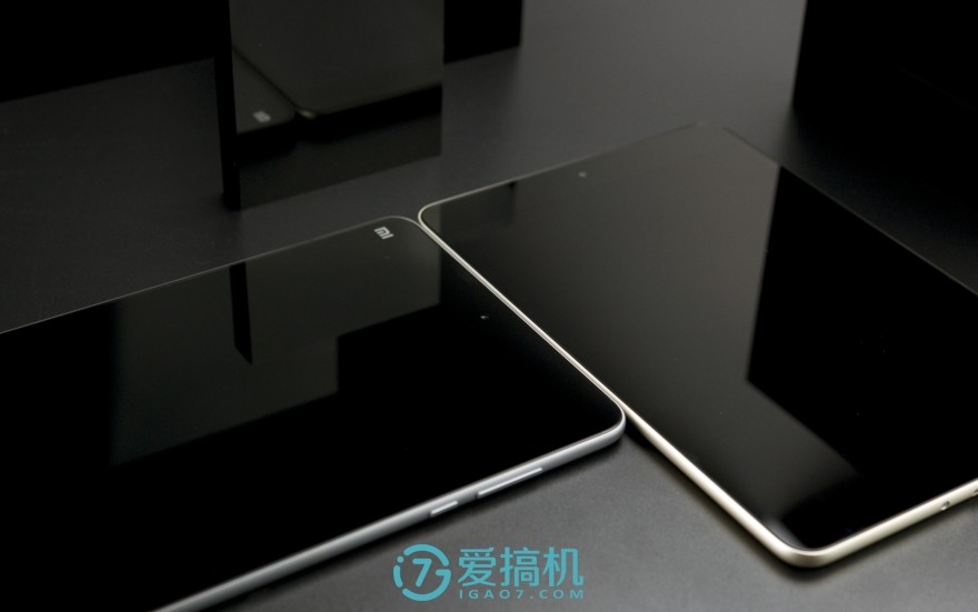 史上最没特别的小米平板，小米平板3评测